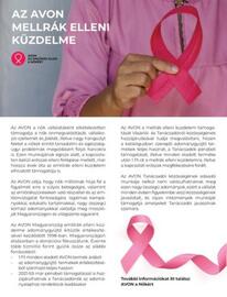 AVON katalógus Oldal 3