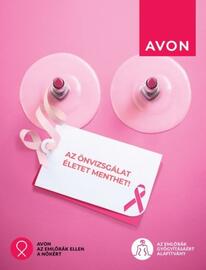AVON katalógus Oldal 5