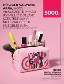 AVON katalógus Oldal 8