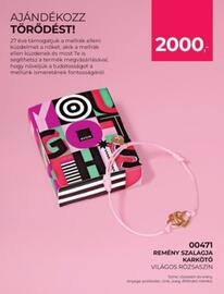 AVON katalógus Oldal 9