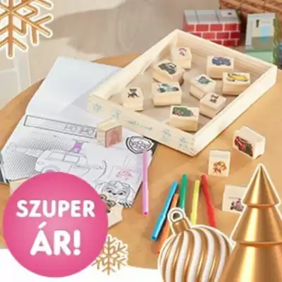 Brendon akciós újság (érvényes eddig: 7-12)