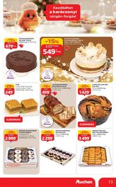Auchan akciós újság hét 49 Oldal 13