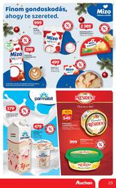 Auchan akciós újság hét 49 Oldal 29