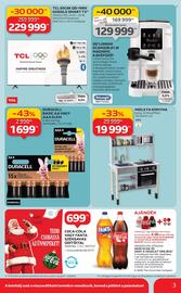 Auchan akciós újság hét 49 Oldal 3