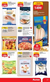 Auchan akciós újság hét 49 Oldal 31