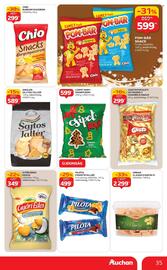 Auchan akciós újság hét 49 Oldal 35