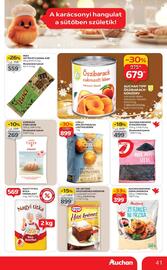 Auchan akciós újság hét 49 Oldal 41