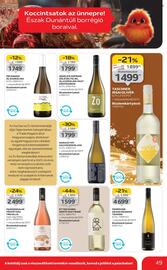 Auchan akciós újság hét 49 Oldal 49