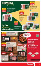 Auchan akciós újság hét 49 Oldal 5