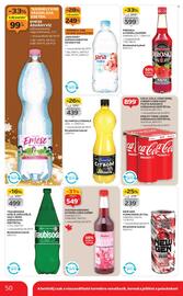 Auchan akciós újság hét 49 Oldal 50