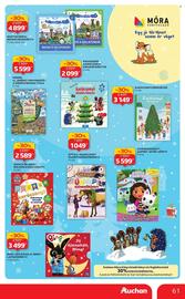 Auchan akciós újság hét 49 Oldal 61