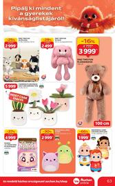 Auchan akciós újság hét 49 Oldal 63