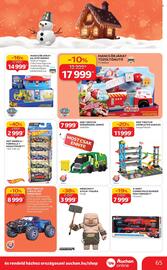 Auchan akciós újság hét 49 Oldal 65