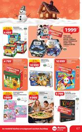 Auchan akciós újság hét 49 Oldal 67