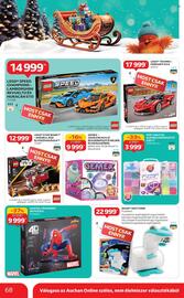 Auchan akciós újság hét 49 Oldal 68