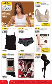 Auchan akciós újság hét 49 Oldal 70