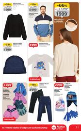 Auchan akciós újság hét 49 Oldal 71