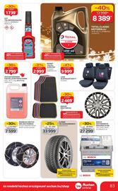 Auchan akciós újság hét 49 Oldal 83