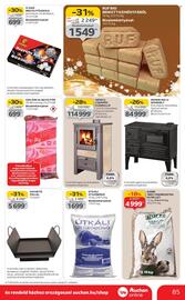 Auchan akciós újság hét 49 Oldal 85