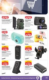 Auchan akciós újság hét 49 Oldal 89
