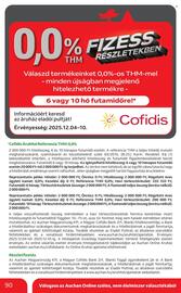 Auchan akciós újság hét 49 Oldal 90