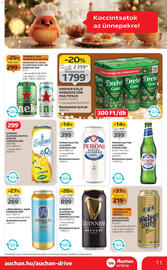 Auchan akciós újság | Szupermarket Oldal 11