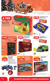 Auchan akciós újság | Szupermarket Oldal 14