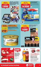 Auchan akciós újság | Szupermarket Oldal 3