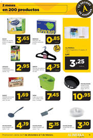 Folleto Alimerka Página 15