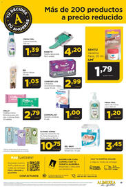 Folleto Alimerka Página 17