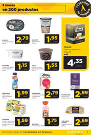 Folleto Alimerka Página 5