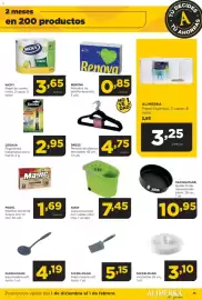 Folleto Alimerka Página 15