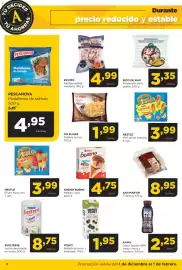 Folleto Alimerka Página 4