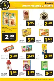 Folleto Alimerka Página 6