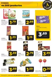 Folleto Alimerka Página 7