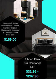 Linen Chest flyer week 49 Page 2