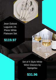 Linen Chest flyer week 49 Page 4