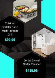 Linen Chest flyer week 49 Page 6