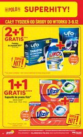 Polomarket gazetka tydzień 49 Strona 10