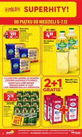 Polomarket gazetka tydzień 49 Strona 12