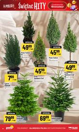 Polomarket gazetka tydzień 49 Strona 14