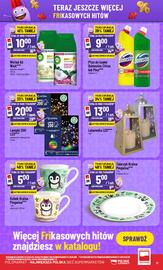 Polomarket gazetka tydzień 49 Strona 17