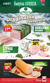 Polomarket gazetka tydzień 49 Strona 21