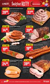 Polomarket gazetka tydzień 49 Strona 22