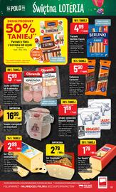 Polomarket gazetka tydzień 49 Strona 23