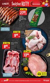 Polomarket gazetka tydzień 49 Strona 26