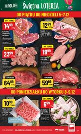Polomarket gazetka tydzień 49 Strona 27