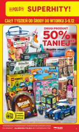 Polomarket gazetka tydzień 49 Strona 3