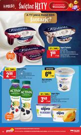 Polomarket gazetka tydzień 49 Strona 32