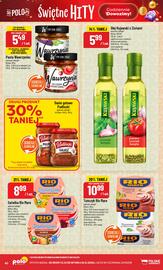 Polomarket gazetka tydzień 49 Strona 40